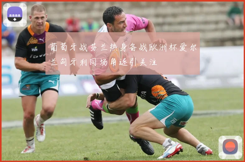 葡萄牙战芬兰热身备战欧洲杯爱尔兰匈牙利同场角逐引关注